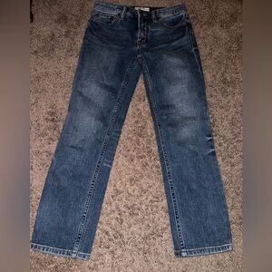 Free People Denim Jeans